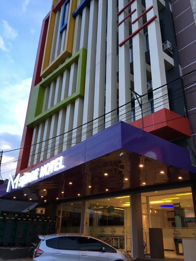 Msquare 2* Palembang
