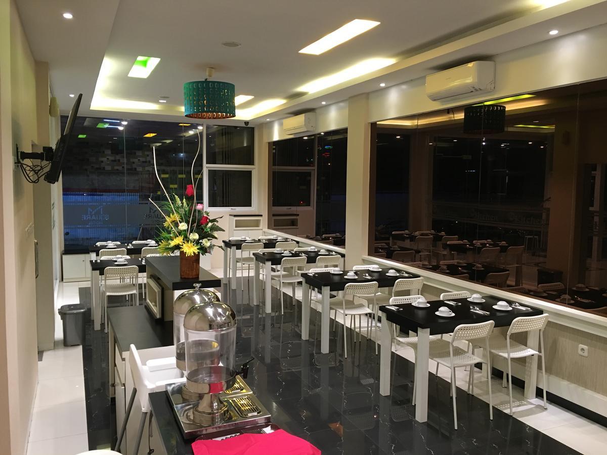 Msquare Palembang