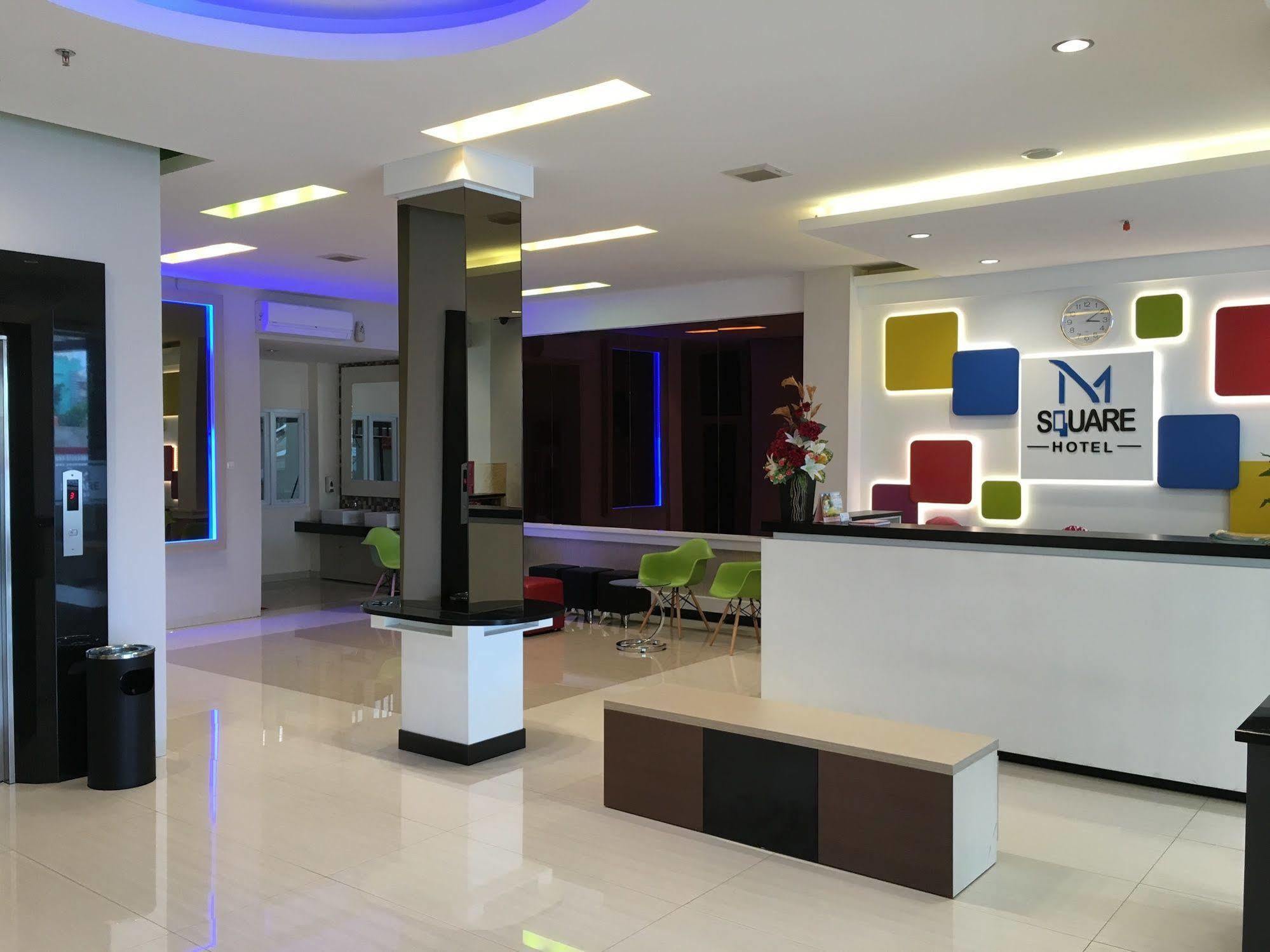 Msquare
