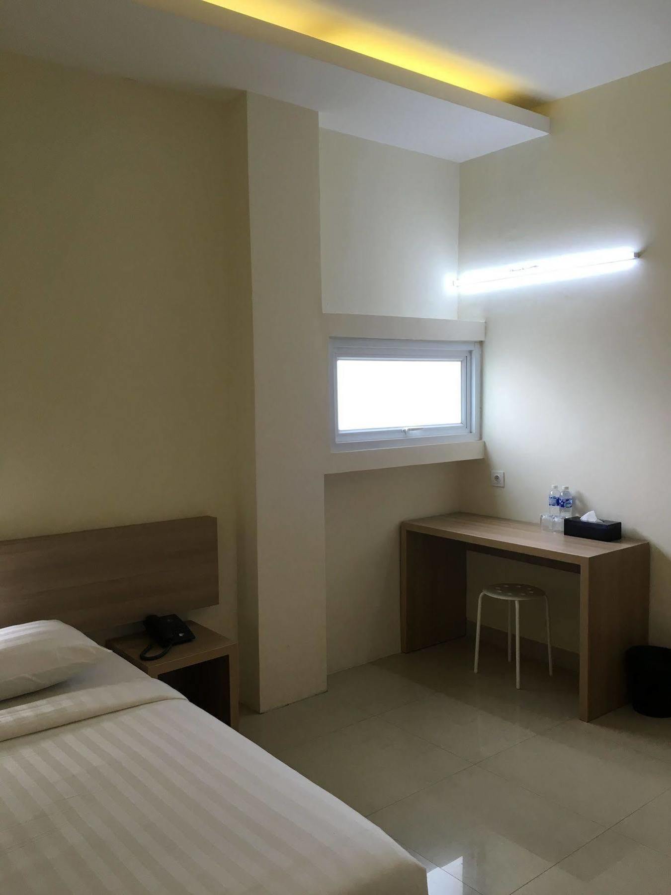 Hotel Msquare Palembang