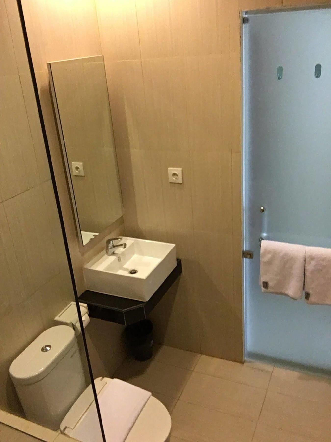 Msquare Hotel 2*