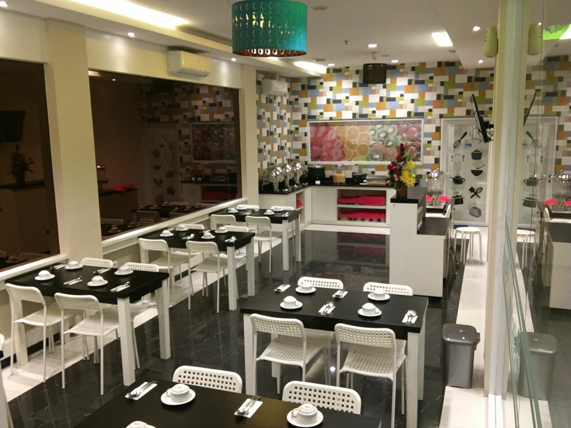 Msquare Hotel 2*